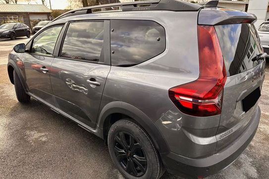 Dacia Jogger Extreme 7-miejsc LPG 1.0