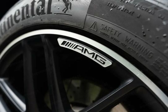 Mercedes GLE AMG 53  4-Matic+