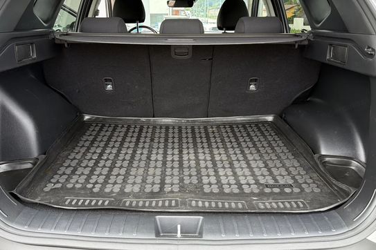 Hyundai Tucson 1.6 t-Gdi Hev Executive 4WD
