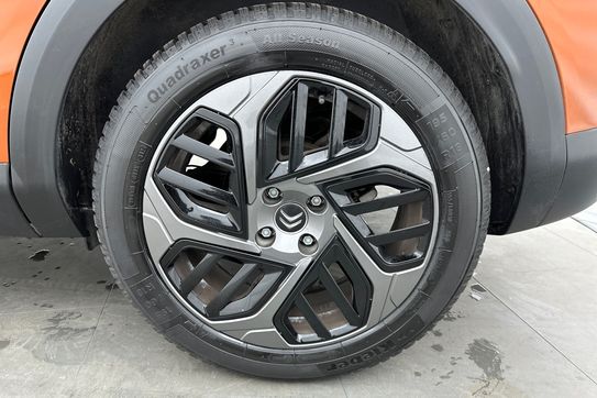 Citroen C4 Feel Pack 1.5 BlueHDI EAT8