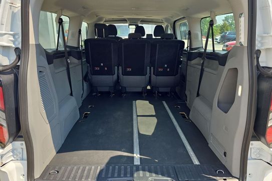 Ford Transit Custom PHEV 320 L2H1