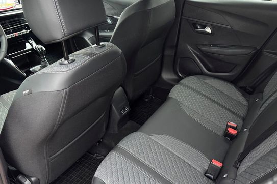 Peugeot 208 1.2 PureTech Allure S&S