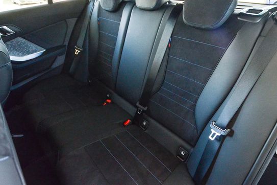 BMW Seria 1 120i M Sport aut