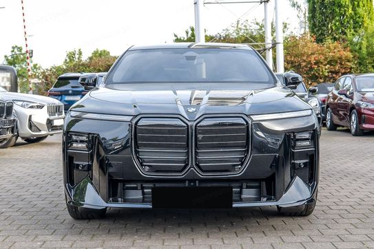 BMW Seria 7 740 xDrive