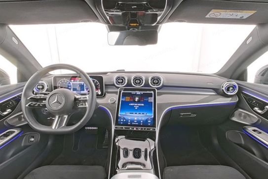 Mercedes CLE 300 mHEV 4-Matic AMG Line