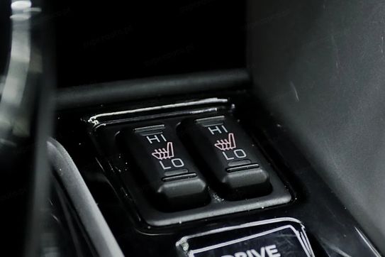 Mitsubishi Eclipse Cross 2.4 PHEV Instyle Plus 4x4