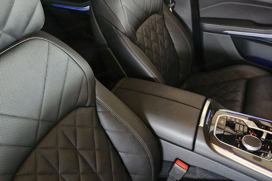 BMW X5 xDrive40d M Sport