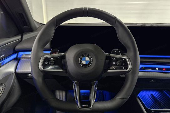 BMW Seria 5 540d xDrive M Sport