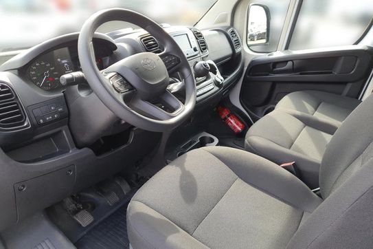 Toyota Proace Max Heavy 2.2 D-4D L3H2