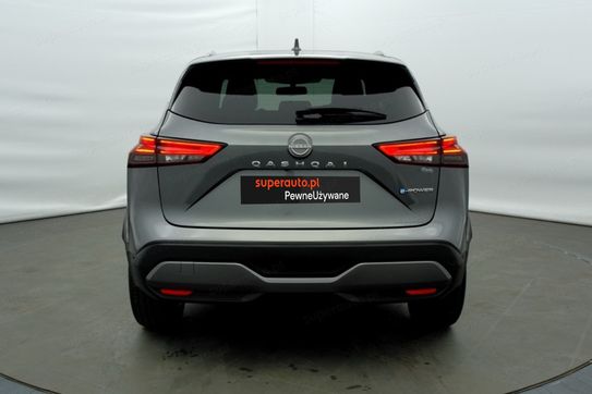 Nissan Qashqai Tekna+ 1.5 E-Power AT