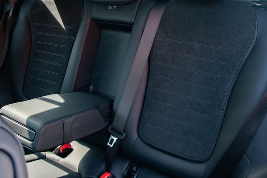 Mercedes GLC 200 4-Matic AMG Line