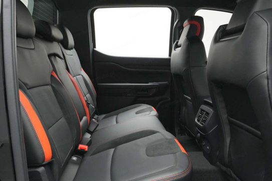 Ford Ranger Raptor A10 4x4