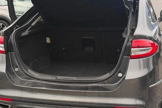 Ford Mondeo 2.0 EcoBlue Vignale Plus aut