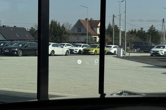 Mercedes Klasa C 300 d mHEV AMG