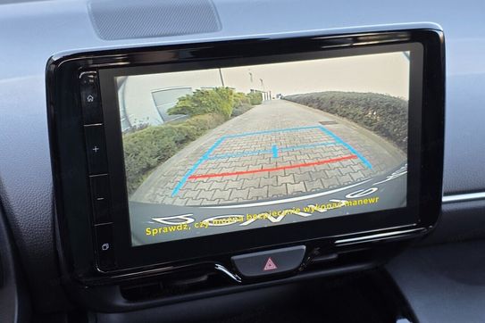 Toyota Yaris Cross 1.5 Hybrid Comfort