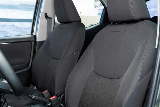 Toyota Yaris 1.5 Comfort