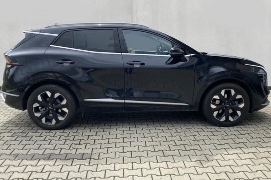 Kia Sportage 1.6 T-GDI mHEV Business Line 2WD DCT