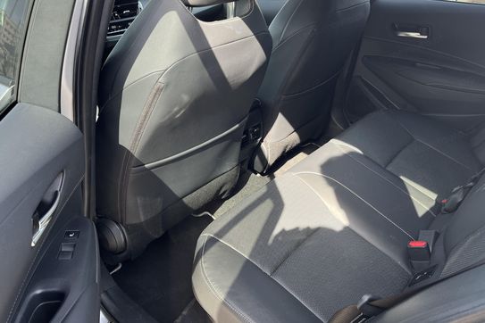 Toyota Corolla 2.0 Hybrid Executive