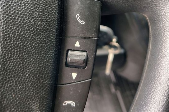 Citroen Jumper L3H2
