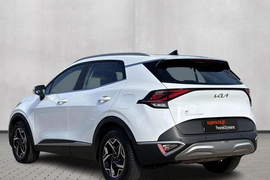 Kia Sportage 1.6 T-GDI M 2WD DCT