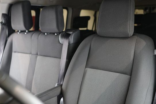 Toyota Proace Verso Business