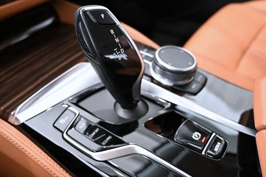 BMW Seria 5 540d xDrive mHEV Luxury Line sport-aut