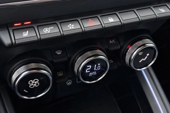 Renault Clio 1.0 TCe Techno