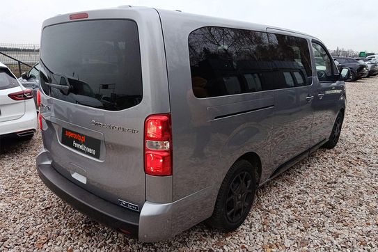 Citroen SpaceTourer XL L2H1 Business EAT8