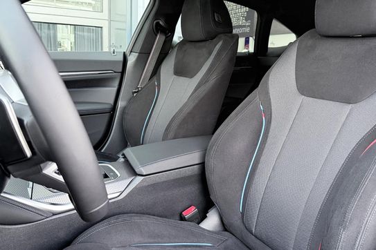 BMW Seria 4 Gran Coupe 420d xDrive M Sport