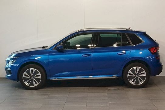 Skoda Kamiq Drive 1.0 TSI DSG