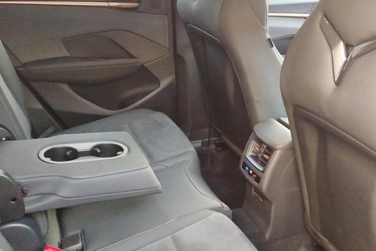 Cupra Terramar 1.5 eTSI mHEV DSG