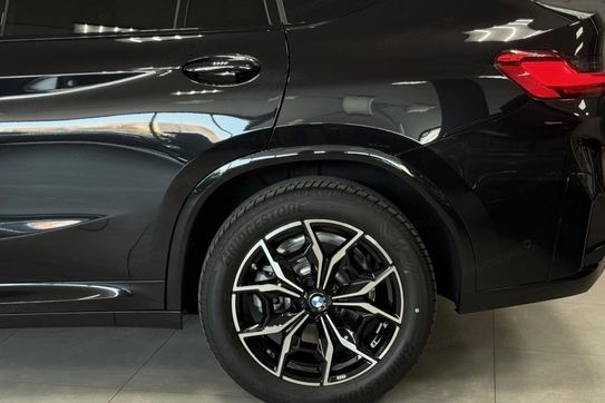 BMW X4 xDrive20d M Sport