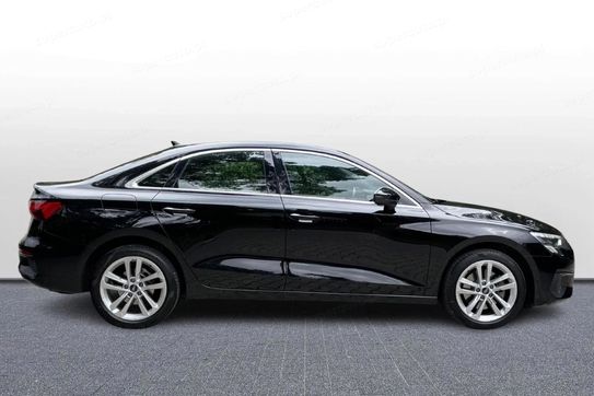 Audi A3 30 TFSI S tronic