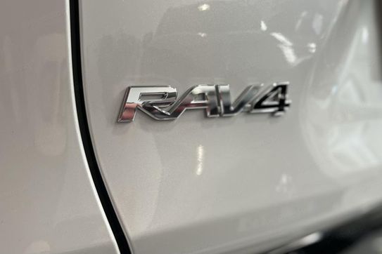 Toyota RAV4 Selection