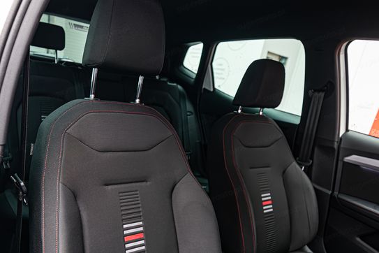 Seat Arona 1.0 TSI FR S&S DSG