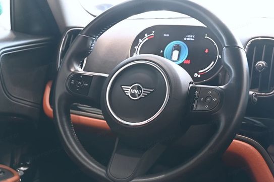 Mini Countryman Cooper aut