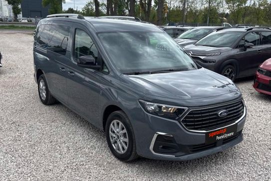 Ford Tourneo Connect Grand L2H1 Titanium