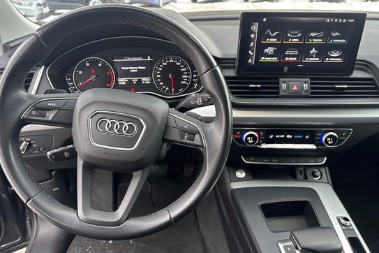 Audi Q5 40 TDI quattro Advanced
