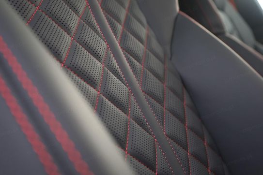 Audi Q7 SQ7 TFSI quattro