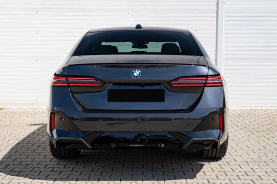 BMW Seria 5 520d M Sport