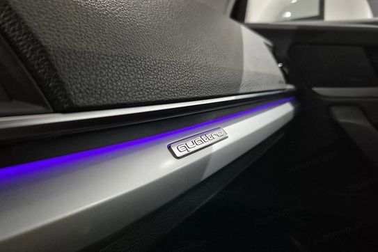 Audi Q5 40 TDI quattro Advanced