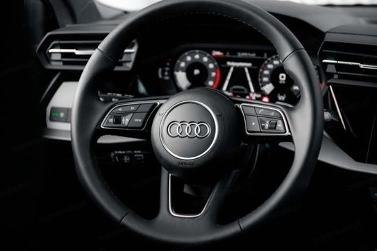 Audi A3 35 TFSI Advanced Sportback