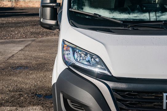 Fiat Ducato L3H2 Easy Pro