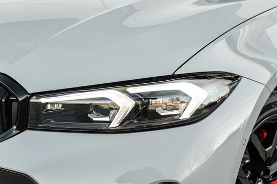 BMW Seria 3 330i xDrive M Sport sport-aut