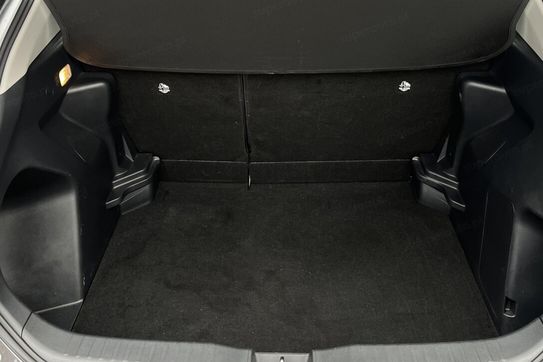 Toyota Yaris Cross 1.5 Hybrid Comfort