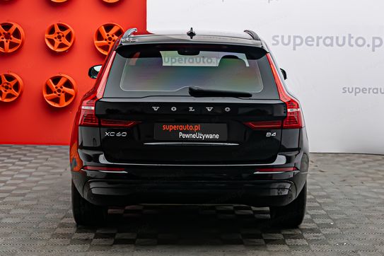 Volvo XC60 B4 B