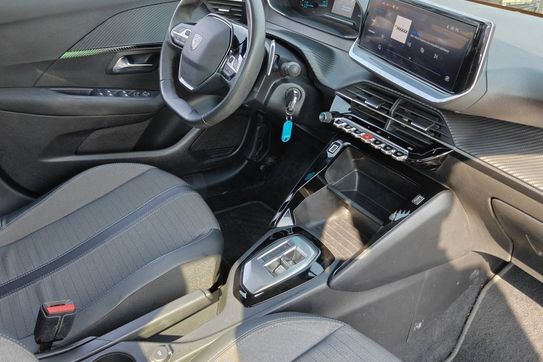 Peugeot 208 PureTech Active