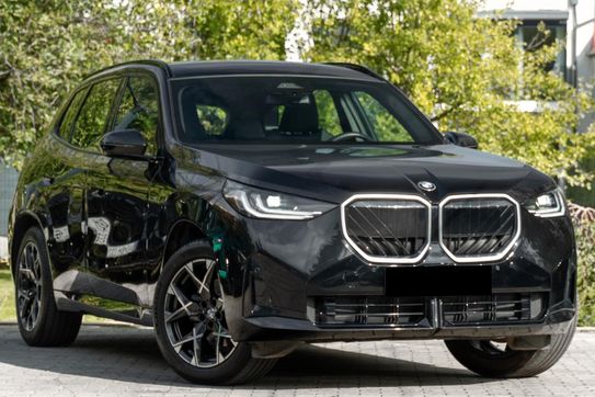BMW X3 xDrive20d M Sport
