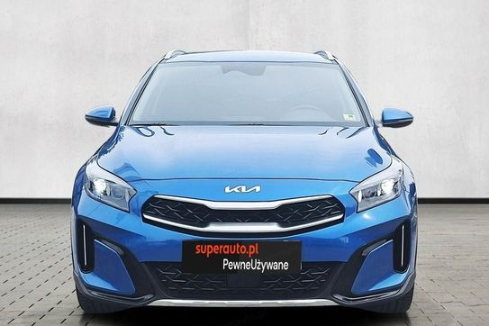 Kia XCeed T-GDI L DCT