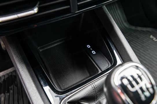 Skoda Octavia 2.0 TDI Ambition